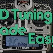 PID Tuning Made Easy