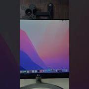 Это НЕ MacOS Лучший клон MacOS на Windows