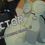 DOCTOR Complete Warriors OC Pride Month PMV