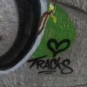 Graffiti Ghost EA Raw Tracksides