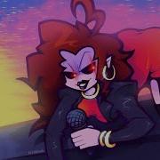Friday Night Funkin M I L F Symphonic Metal UTAU