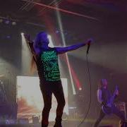 Devildriver Loco Coal Chamber Cover Live In Tempe AZ