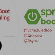 Spring Boot Scheduler Example Springboot