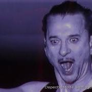 Depeche Mode World In My Eyes 2 Cam Santiago Chile 2018