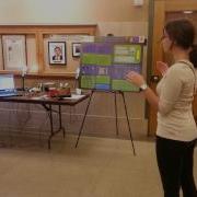 Gesture Based Lights Control With Xbox Kinect