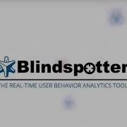 Blindspotter The Real Time User Behavior Analytics Solution SUB