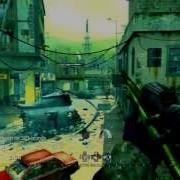 Colour Correction Test Sick COD 4 No Scope