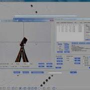 Applying An Absorption Correction In CrysalisPro