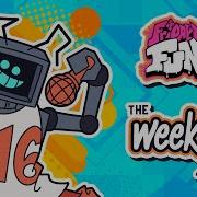 FNF Vs Hex THE WEEKEND UPDATE Gameplay Bonus Songs