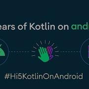 5 Years Of Kotlin On Android Shorts
