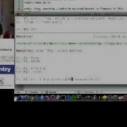 Audio In Python External Libraries Software Carpentry