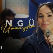 Bengü Hiç Ummazdım Akustik