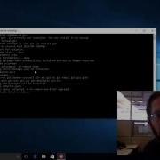 Installing Git On Windows 10 Under Ubuntu BASH Shell
