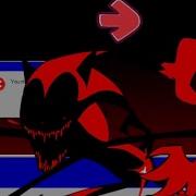 FNF Vs Sonic Exe Fatality FNF Mod