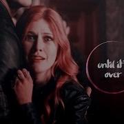 Cry Until It S Over Multifandom TFC