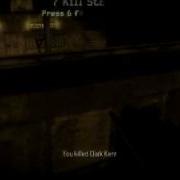 Sync Test Blinking CoD4