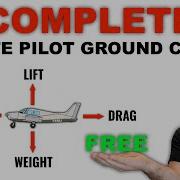 YouTube S ONLY Complete Private Pilot Ground Course Lesson 1
