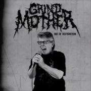 GrindMother Live The Silent Barn In Brooklyn NY 1 27 17