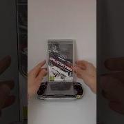 Split Second Velocity Psp In 2025