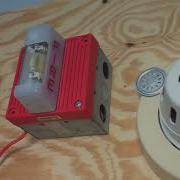 FireShield System Test 10 Finally