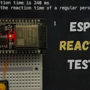 Объяснение кнопок ESP32 за 5 минут бонус