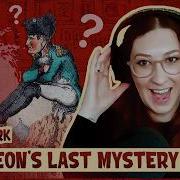 Napoleon S Bizarre Death Poison Cancer And The Mystery Of His Missing Manhood After Dark