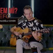 Bilmem Mi Sefo Aydok Moralıoğlu Cover