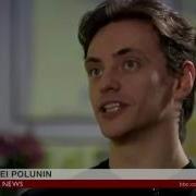 Sergei Polunin BBC News 8 12 2016