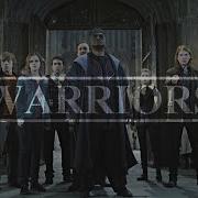 Harry Potter Warriors