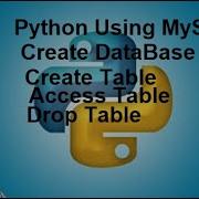 Python Using MySql Python Database Connectivity Tutorial SQL Tutorial For Beginners