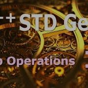 C STD Gems Heap Operations
