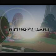 Fluttershy S Lament Instrumental
