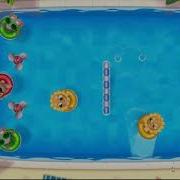 Talking Tom Pool Level 54 NO BOOSTERS SKILLGAMING