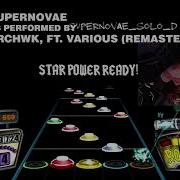 Supernovae Hard Chart Solo Tech FC On Gh2dx Xenia