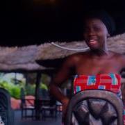 BLAKK RASTA IYAWATA Ft LAAMI