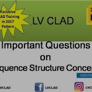 Certified LabVIEW Associate Developer 2017 Sequence Structure Questions