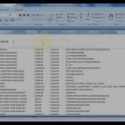 How To Search Rowsource In Access 2007