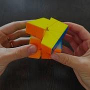 Как собрать Скваер 1 Самая понятная обучалка по Square 1