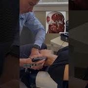 Cervical Plexus Nerve Entrapment