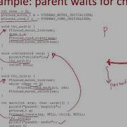 Condition Variables