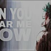 Can You Hear Me Now AMV Anime MV