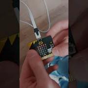 Microbit Adding Game INSANE Shorts