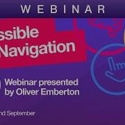 How To Make Website Navigation Accessible Full Tutorial And Guide