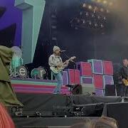 Pork And Beans By WEEZER Live At Marlay Park Dublin June 27 2022