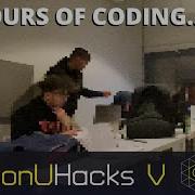 HACKATHON Project What We Built In 24 Hours