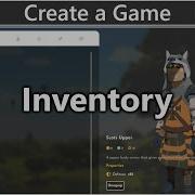 Unity GC2 Create A Game 06 Inventory Setup