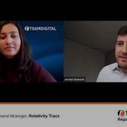 TSAM Regulations And Compliance Relativity Interview