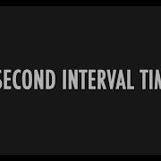30 Second Interval Timer With Beeps