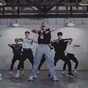 Stray Kids Back Door Dance Practice Mirrored