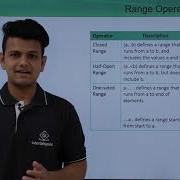 Swift 4 Range Operator